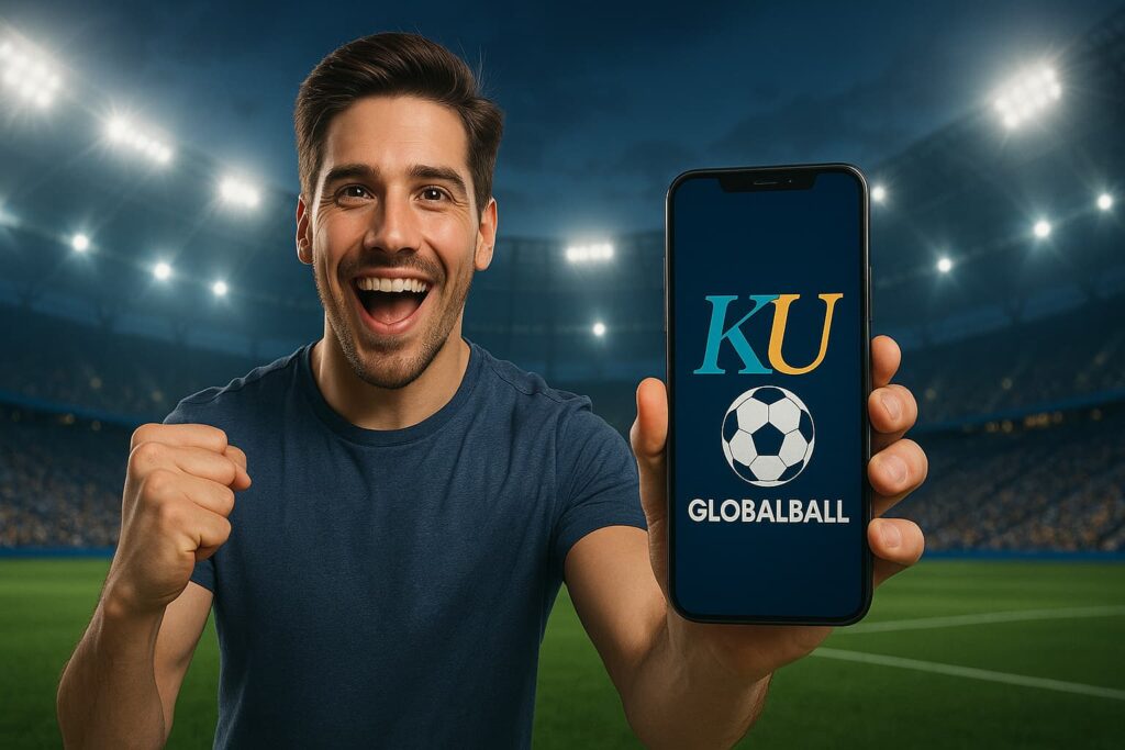 KU Globalball แทงบอล
